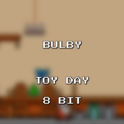 Toy Day 8 Bit (Animal Crossing)
