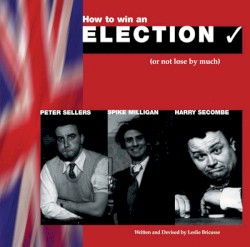 How to Win an Election (Or Not Lose by Much)