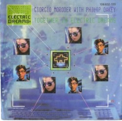 Together in Electric Dreams