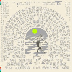 UnFamiliar Sun