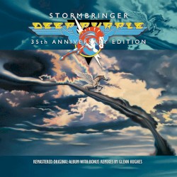Stormbringer