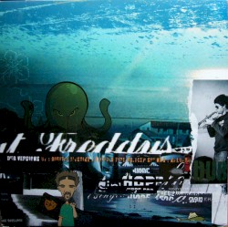 Cay's Crays (Dub Versions)