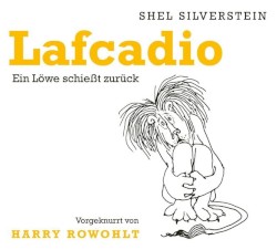 Lafcadio - Ein Löwe schießt zurück
