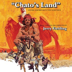 Chato's Land