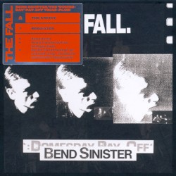 Bend Sinister / The ‘Domesday’ Pay‐Off Triad‐Plus!