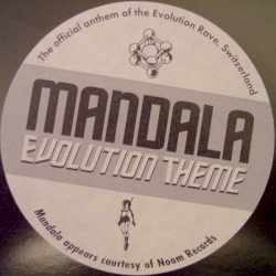 Evolution Theme