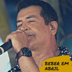 Beber em Abril