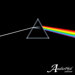 The Dark Side of the Moon (AudioPhil edition)
