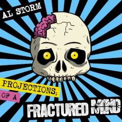Projections; of a Fractured Mind