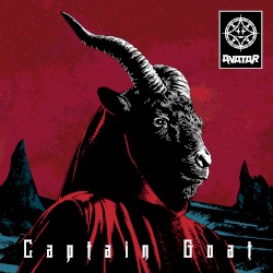 Captain Goat