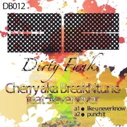 Like U Never Know / Punch It