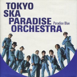 PARADISE BLUE