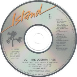 The Joshua Tree