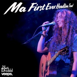 Ma First Ever Headline Tour!