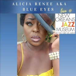 Live from The New Orleans Jazz Museum