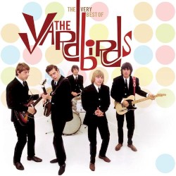 The Very Best of The Yardbirds