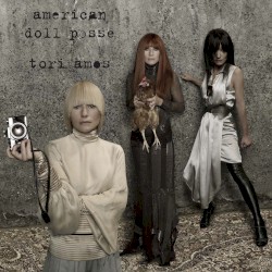 American Doll Posse