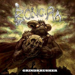 Grindkrusher