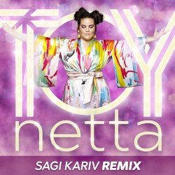 Toy (Sagi Kariv remixes)