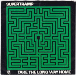 Take the Long Way Home / Rudy