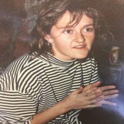 Live at the Continental 1997