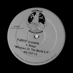 Windows on the World E.P.