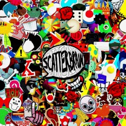 SCATTERBRAIN