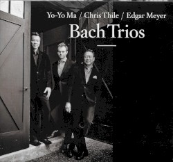 Bach Trios