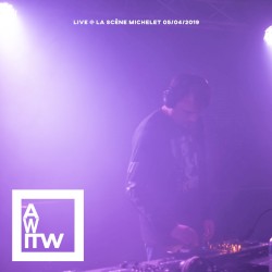 Live @ Scène Michelet 05/04/2019