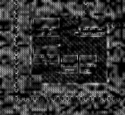 #CITY07 ~ Cinnabar Island