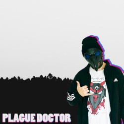Plague Doctor