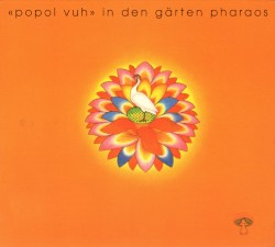 In den Gärten Pharaos