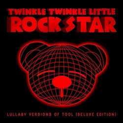 Lullaby Versions of Tool