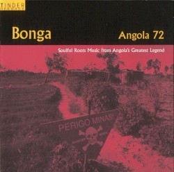 Angola 72