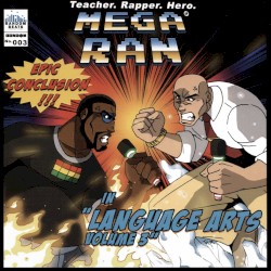 Language Arts Volume 3