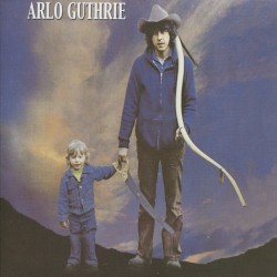 Arlo Guthrie