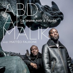 Le Jeune Noir à l'épée