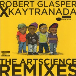 The ArtScience Remixes