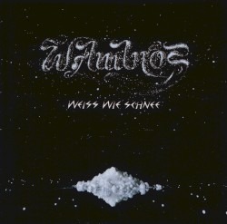 Weiß wie Schnee