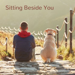 Sitting Beside You