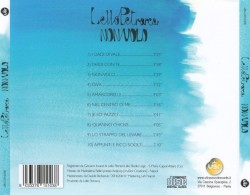 Non volo (Canzoni)