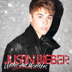 Under the Mistletoe