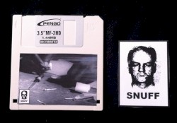 Swallowing Bile / Foiled