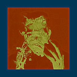 Golden Age of Gross Mystery