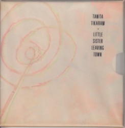 Little Sister Leaving Town