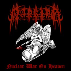 Nuclear War on Heaven