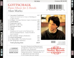 Piano Music For 2 Hands