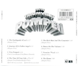 Pompeii