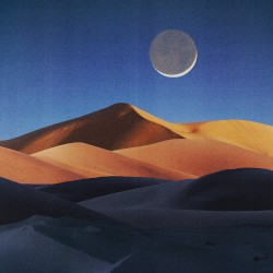 I Am the Sun, You Are the Moon