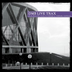 1998-10-31: DMB Live Trax, Volume 39: The Arena, Oakland, CA, USA